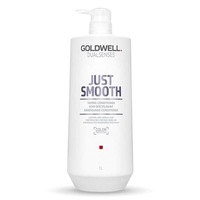 Goldwell DualSenses Just Smooth Taming Conditioner 1L