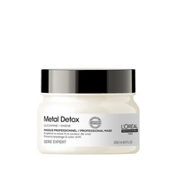 Loreal Metal Detox Professional Hair Mask 250ml