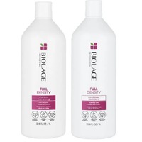 Matrix Biolage Advanced FullDensity Shampoo & Conditioner Duo Pack - 1L