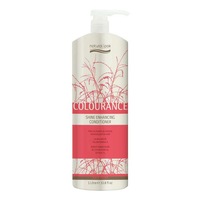 Natural Look Colourance Shine Enhancing Conditioner 1L