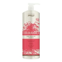 Natural Look Colourance Shine Enhancing Shampoo 1L