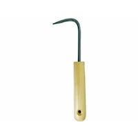 Root hook,Single-prong