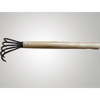 small Rake/Claw,5-prong