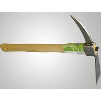 Stainless Hoe-pick