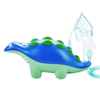 Dinosaur Kids Nebuliser Nebulizer