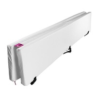 Ubio Double Sided Bed Rail Protector Pad