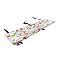 Ubio Kids Sided Bed Rail Protector Pad