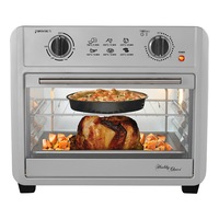 Healthy Choice 23L 1700W Air Fryer Oven & 3 Accessories