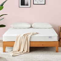 DukeLiving Essentials Innerspring Mattress Medium (Single, King Single, Double, Queen)