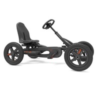 Berg Buddy Graphite Pedal Go-Kart