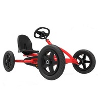 Berg Buddy Redstar Go-Karts