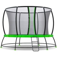Lifespan Kids 12ft HyperJump3 Springless Trampoline