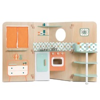 Lifespan Kids My Little Home by Classic World