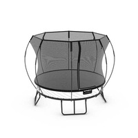 Springfree Trampoline Compact Round
