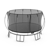 Springfree Trampoline Jumbo Round