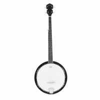Axiom 5 String Beginners Banjo