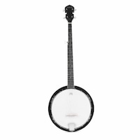 Axiom 5 String Beginners Banjo