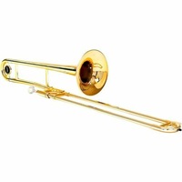 Axiom Tenor Trombone - Bb School Trombone