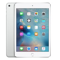 Apple iPad mini 4 (Wi-Fi + 4G/Cellular, 128GB, 4th Gen) [Refurbished] - Excellent