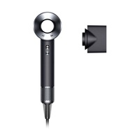 Dyson Supersonic Origin HD07 Lite Hair Dryer - Black/Nickel