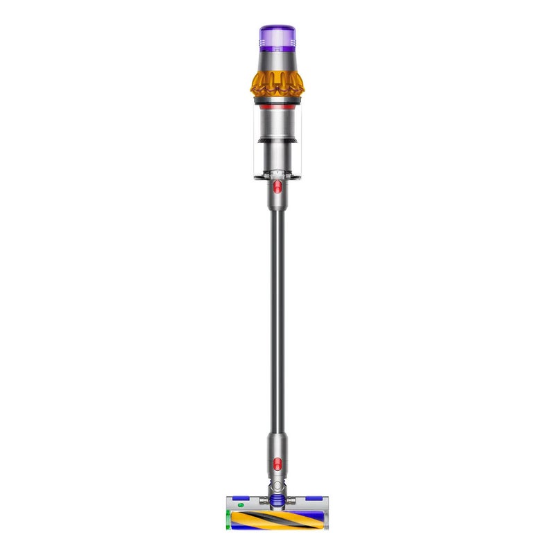 Dyson V15 Detect Absolute Cordless Stick Vacuum