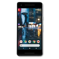 Google Pixel 2 (5.0", 64GB, 12.2MP) - White