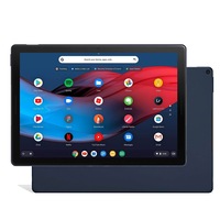 Google Pixel Slate Tablet (i7, 256GB/8GB, Global Version) Midnight Blue [Refurbished] - Excellent