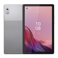 Lenovo Tab M9 Wi-Fi (64GB/4GB, 9'', ZAC30020AU) - Artic Grey
