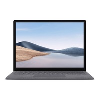 Microsoft Surface Laptop 4 (13'' Touchscreen, i5, 512GB/8GB, W10P) - Platinum