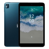 Nokia T10 Wi-Fi (8'', 64GB/4GB, TA-1472) - Anzo Blue
