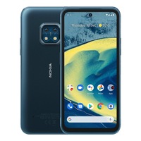 Nokia XR20 5G 6/128GB Blue [Open Box] - As New