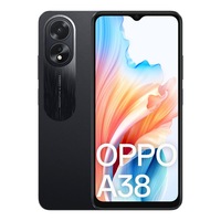 OPPO A38 (Dual Sim, 128GB/4GB, 6.56'', CPH2579)