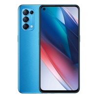 OPPO Find X3 Lite 128GB/8GB Dual Sim Starry Blue [Refurbished] - Excellent