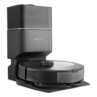 Roborock Q8 MAX+ Plus Robot Vacuum And Mop Cleaner - White