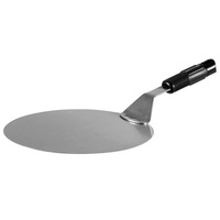 Avanti Pizza Oven Peel Spatula Stainless Steel Cooking Kitchen Accessory Silver