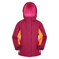 Mountain Warehouse Childrens/Kids Honey Ski Jacket