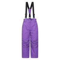 Mountain Warehouse Childrens/Kids Honey Ski Trousers