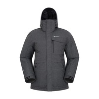 Mountain Warehouse Mens Comet III Ski Jacket