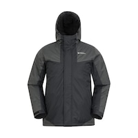 Mountain Warehouse Mens Dusk III Ski Jacket