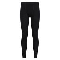 Mountain Warehouse Mens Merino II Thermal Bottoms