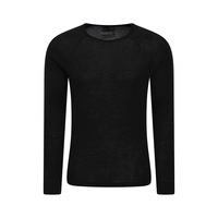 Mountain Warehouse Mens Merino Wool Thermal Top