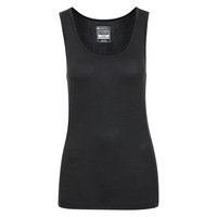 Mountain Warehouse Womens/Ladies Keep The Heat Thermal Vest Top