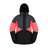 Mountain Warehouse Womens/Ladies Moon II Ski Jacket
