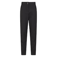 Mountain Warehouse Womens/Ladies Sierra II Softshell RECCO Ski Trousers