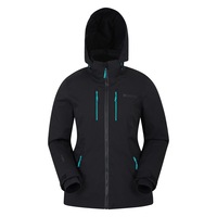 Mountain Warehouse Womens/Ladies Slopestyle Extreme Slim Ski Jacket