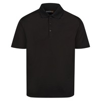 Regatta Mens Pro Moisture Wicking Polo Shirt