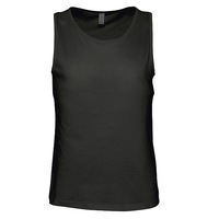 SOLS Mens Justin Sleeveless Tank / Vest Top