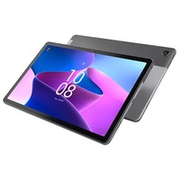 Lenovo Tab M10 Plus (3rd Gen) Wi-Fi 128GB - Storm Grey(ZAAM0081AU)*AU STOCK*,10.6" 2K, 4GB/128GB,8MP/8MP ,Android,7700mAh,1YR ZAAM0081AU