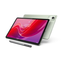 Lenovo Tab M11 4G 128GB With Pen - Luna Grey (ZADB0187AU)*AU STOCK*, 11.0", 8GB/128GB, 8MP/8MP, Android, 7040mAh,1YR ZADB0187AU