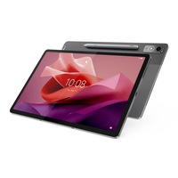 Lenovo Tab P12 Wi-Fi 256GB With Pen - Storm Grey (ZACH0173AU)*AU STOCK*, 12.7" 3K , 8GB/256GB, 13MP/8MP, Android, 10200mAh, 1YR ZACH0173AU
